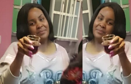 Woman Nancy Wanjiru Muturi who posed as a senior court official charged with Sh 172k Fraud Nancy Wanjiru Muturi