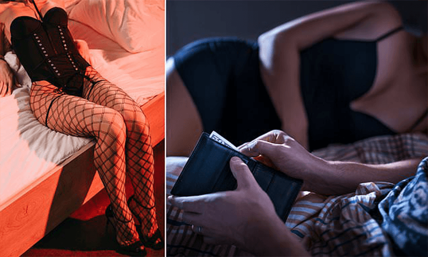 The Harsh Reality of Trading Love for Money: A Personal Journey of Loss and Redemption The Harsh Reality of Trading Love for Money