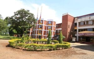 KMTC Kisumu Campus
