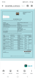 Insurance Regulatory Authority (IRA) 