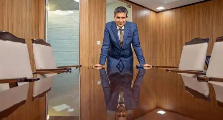 Jayesh Saini and MAKL Limited