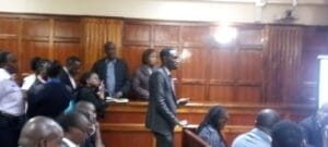 Alice wambui Gichumu,Boniface Kariuki Nganga and Exceeding Grace Company Limited