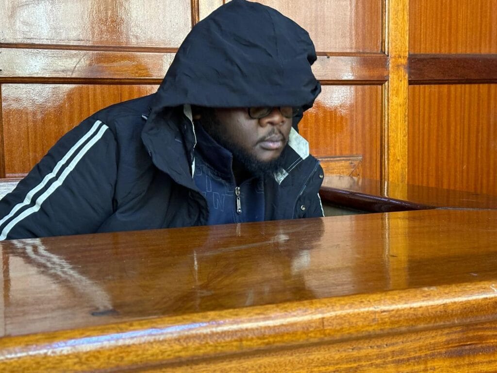 Dennis Kamau Kariuki Arraigned for Forging Court Order, Released on Bail Pending Mental Assessment Dennis Kamau Kariuki