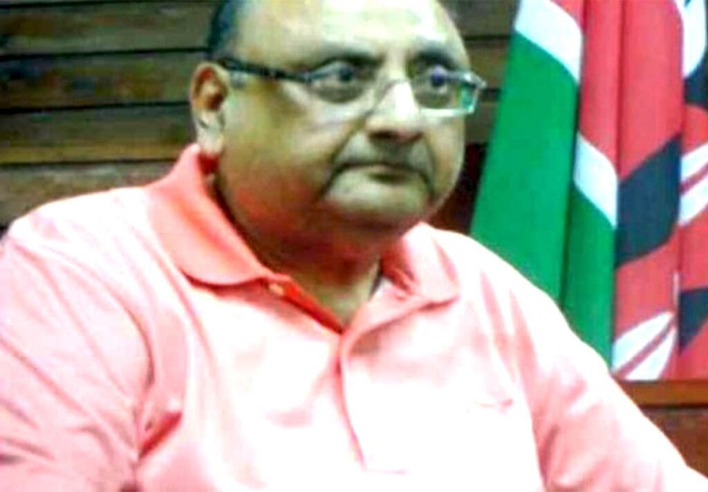 Ashok Labshanker Doshi Faces High Court Ruling on Payments, to pay Millions Ashok Labshanker Doshi