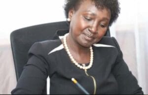 Gladys Boss Shollei
