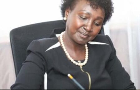 Gladys Boss Shollei