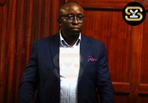 Martin Munene Njenga