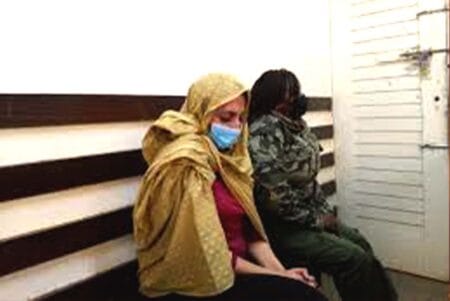 Meera Narendra Thakrar