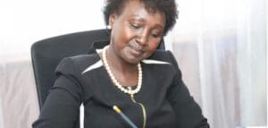 Gladys Boss Shollei
