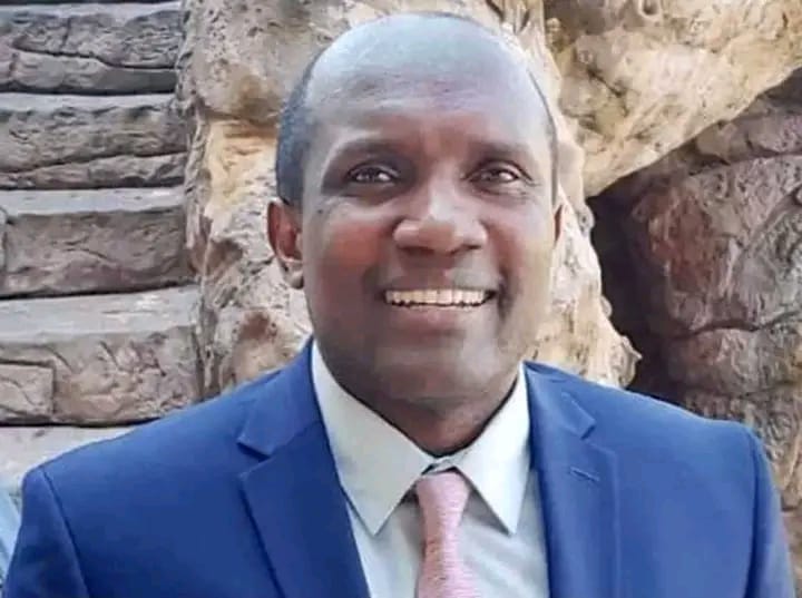 Julius Mwale's Latest $1.7 Million Scam