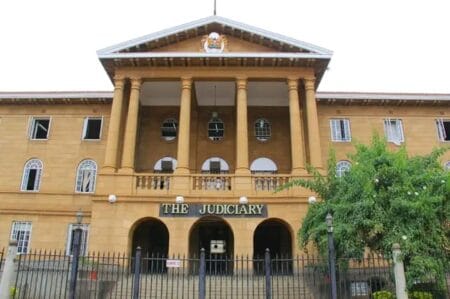 Court of Appeal delivers a ruling in favor of Bavaria N.V., a Dutch brewery, by dismissing an appeal filed by Jovet (Kenya) Jovet (Kenya) and Bavaria N.V.