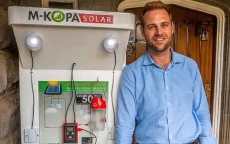 UK-Headquartered Fintech Firm M-Kopa solar Caught in Ksh 300m Tax Evasion Scandal M-Kopa solar