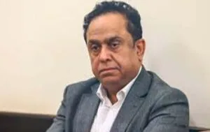 Yagnesh Devani