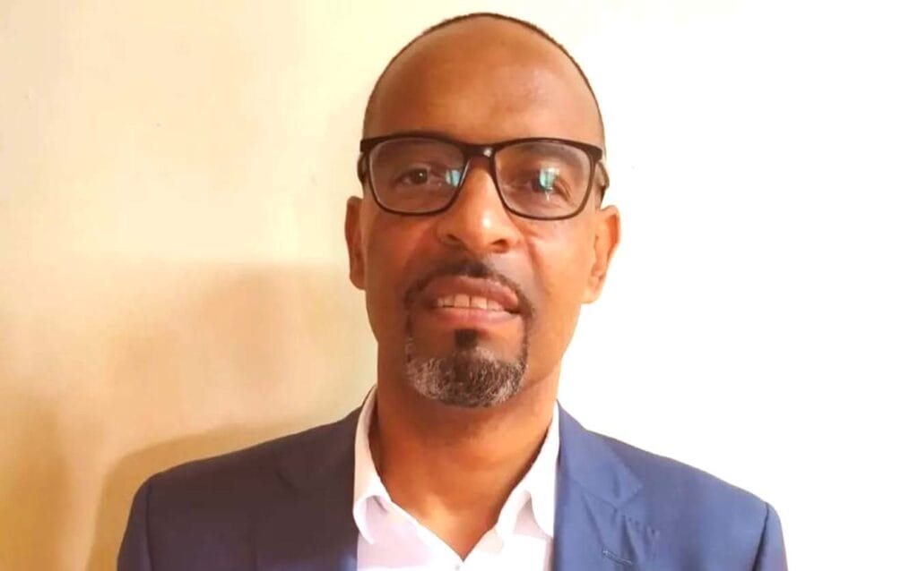 EXCLUSIVE; Savannah Cement Proprietor Benson Sande Ndeta linked to Sh 700M Fraud. Benson Sande Ndeta