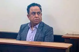 Yagnesh Devani