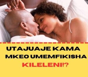 Dr. Frank Nutritional Tanzania