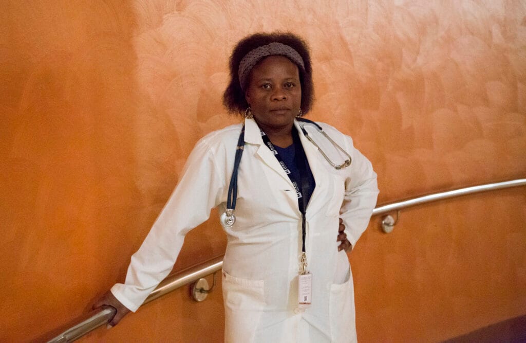 Catherine Naliaka Nyongesa watta