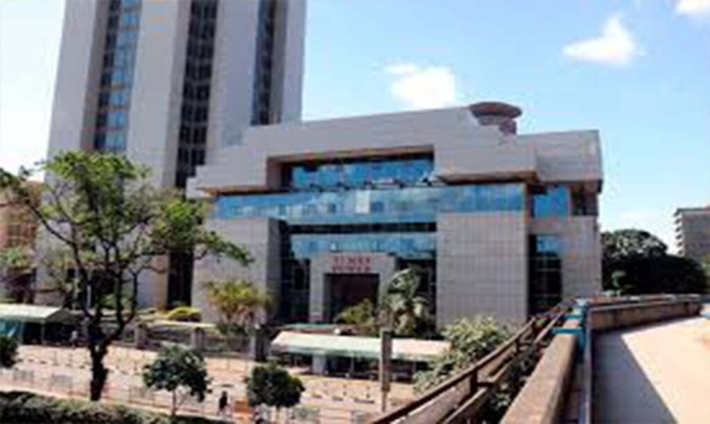 Dong Chen Pang Chinese National on the spot over multi-million Tax Evasion Dong Chen Pang