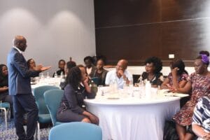 Association of Women Accountants of Kenya (AWAK) 