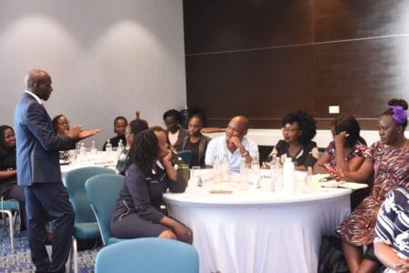 Association of Women Accountants of Kenya (AWAK)