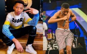 Meet Mario TJ Cassela aka Trio Mio