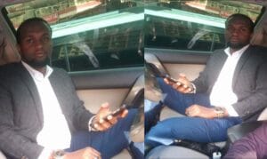 Mohamed Bashir Ibrahim