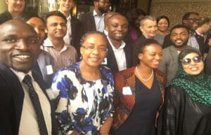 Prof. Fred Ogola: The Architect of Strategic Excellence