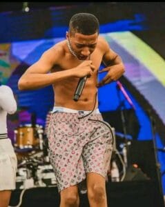 Meet Mario TJ Cassela aka Trio Mio