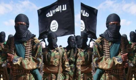 Al-Shabaab kills another Police reservist amid concerns over rising terror in Northern Kenya Al-Shabaab kills another Police