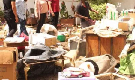 Can Your Landlord Evict You Without Notice