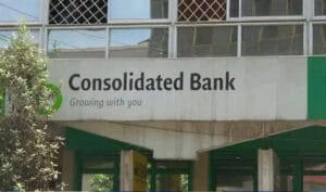 Dismissal of Lydia Kaguri Over Money Lending