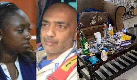 Maxine Wahome Case Evidence Suppression Exposed