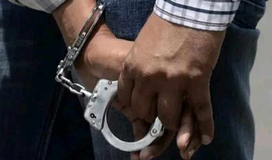 Lang’ata Man Ramadhan Yahya Hussein arrested possesing Sexual Exploitative Material Ramadhan Yahya Hussein