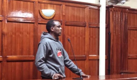 Samuel Mutai, Alfred Kipkorir Mutai, and John Fernandes Muiga Accused of Loan Fraud Samuel Mutai, Alfred Kipkorir Mutai, and John Fernandes Muiga Accused of Loan Fraud