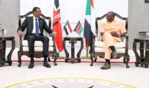 Sudan Founding Alliance