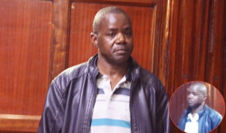 Rogue Pastor Daniel Bishebi Munalo charged with Sh23Million The Word of Life Center Church Pastor Daniel Bishebi Munalo
