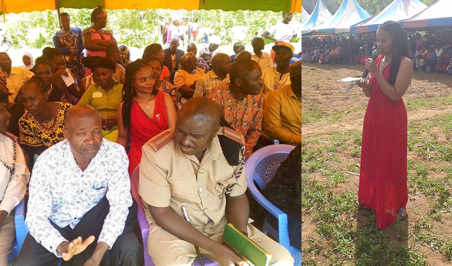 Hon. Winfred Asiko Abuti Advocates for Respectful Mourning and Youth Integrity at Fred Okutoyi Mutinyu’s Funeral Hon. Winfred Asiko Abuti, a prominent aspirant for the Kakamega County Women Representative