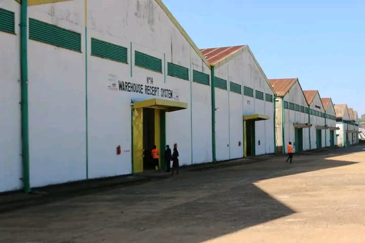 Concerns Over Transparency in Subsidized Fertilizer Distribution at Kitale NCPB Depot Subsidized Fertilizer