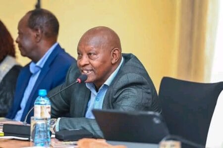 POWERING UHC: HEALTH MINISTRY & GOVERNORS UNITE TO DRIVE TRANSFORMATION Universal Health Coverage (UHC)