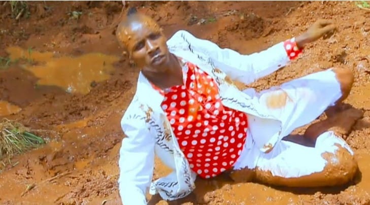 EMBARAMBAMBA BREAKS SILENCE: NINATAKA KULAMBWA EMBARAMBAMBA