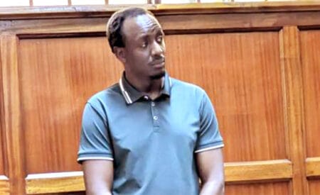 Nicholas Ngatia Njoroge