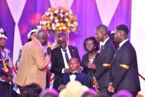 FAMILY OF THE LATE KASIPUL MP