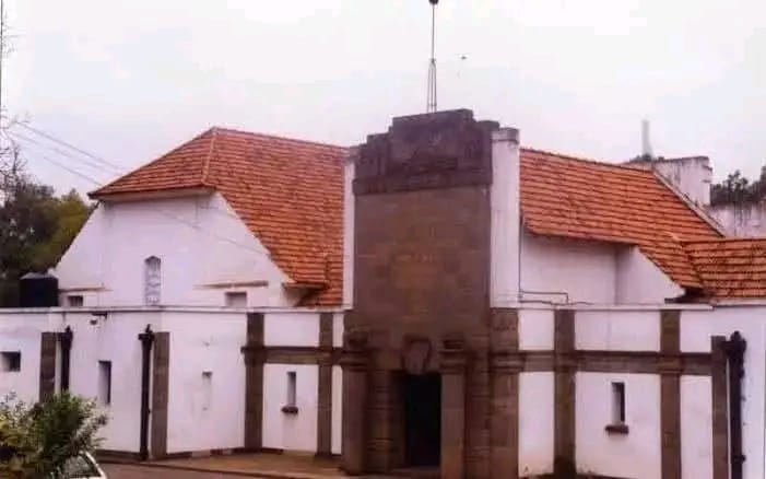 NAIROBI COUNTY DECLARES WAR ON FREEMASONS HALL MULTI MILLION LAND RATES SCANDAL UNFOLDS! FREEMASONS HALL