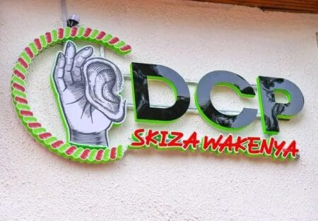 FORMER DEPUTY PRESIDENT RIGATHI GACHAGUA NEW POLITICAL PARTY AHEAD OF 2027 RACE former Deputy President Rigathi Gachagua PARTY