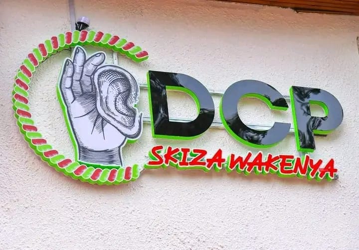 FORMER DEPUTY PRESIDENT RIGATHI GACHAGUA NEW POLITICAL PARTY AHEAD OF 2027 RACE former Deputy President Rigathi Gachagua PARTY