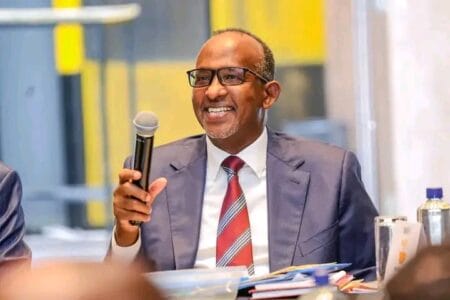 ADEN DUALE DROPS BOMBSHELL. “I CAN’T AFFORD TO HIRE 8,500 UHC MEDICS PERMANENTLY!” ADEN DUALE