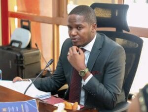 Senate ICT Committee