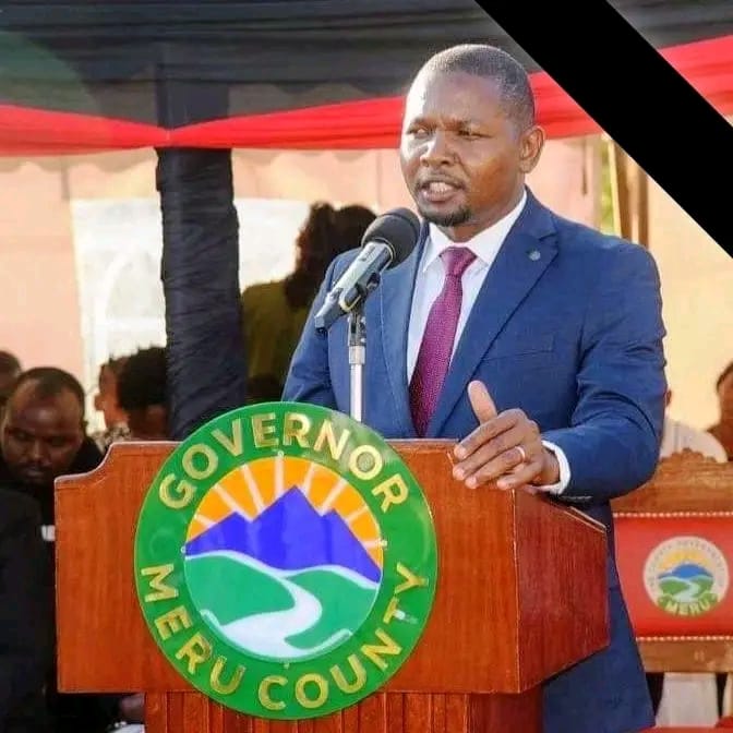 Meru County Cracks Down on Leaks Staff Warned Against Feeding Bloggers and Social Media Meru County Cracks Down