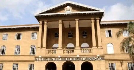 Eric Munene Kaburu, Dennis Jerah Ombogo, and Morris Muriithi Mugambi