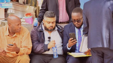 director of Cosmic Enterprise Limited